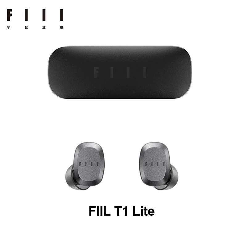 Bluetooth-наушники FIIL T1 Lite