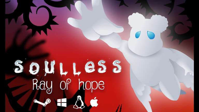 [PC] Бесплатно Soulless: Ray of Hope