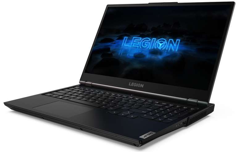 Ноутбук Lenovo 15.6" Legion 5 Gaming Laptop FullHD/i7-10750H/RTX 2060/240Hz (из США, нет прямой доставки)