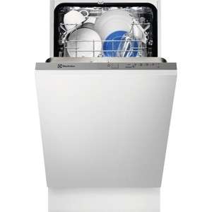 Встраиваемая посудомоечная машина Electrolux ESL 94200 LO (Tmall)
