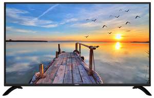 LED Телевизор 50" Harper 50U660TS 4K Smart TV (+ 2017 баллов с Я.Плюс подпиской)