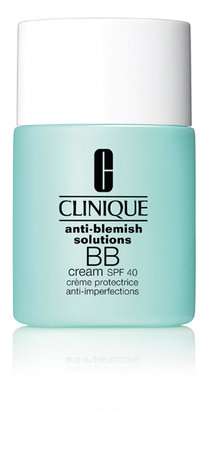 Bb крем Clunique anti-blemish solutions bb cream spf 40