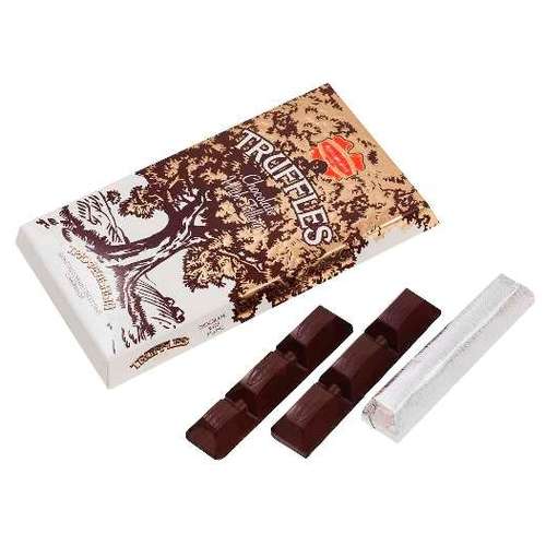 [Рязань] Шоколад Коммунарка, в ассортименте, 200 г