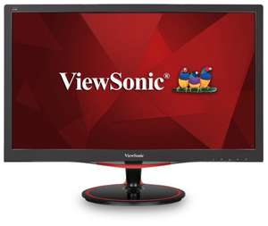 Монитор Viewsonic VX2458-mhd