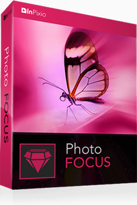 [PC] Inpixio Photo Focus 3