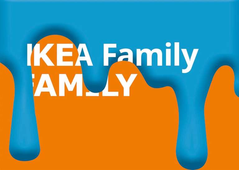 Специальные предложения для держателей карт IKEA Family (например, ЛИЛЛАБУ Паровоз на батарейках)