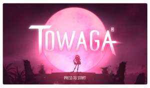 Towaga бесплатно в AppStore