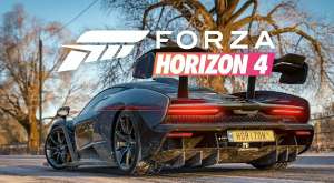 [Xbox One / PC] Игра Forza Horizon 4