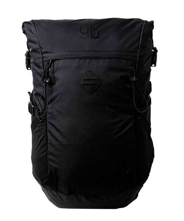 Рюкзак Xiaomi Ninetygo Hike Outdoor Backpack для ноутбука 15.6'' (Black)