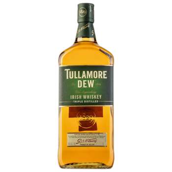 Виски Tullamore DEW, 1 л.