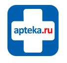 Скидка 3% на apteka.ru