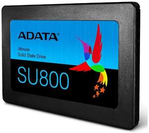 SSD ADATA Ultimate SU800 2TB
