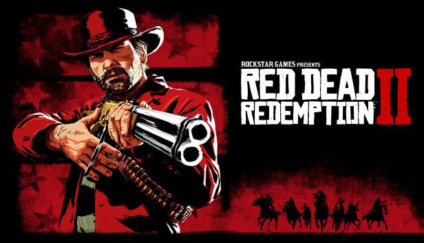 [PC] Red Dead Redemption 2