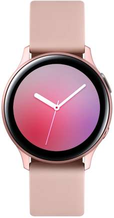 [Нижний Новгород] Samsung Galaxy Watch Active2 40 мм (розовые)