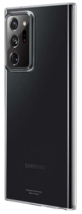 Samsung Clear Cover для Galaxy Note 20 Ultra