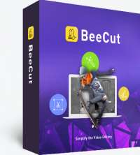 [PC] BeeCut Video Editor