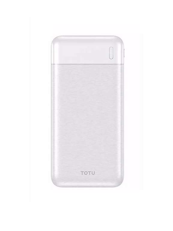 Внешний аккумулятор Totu Joe Series 20000mAh 2 USB CPBN-036
