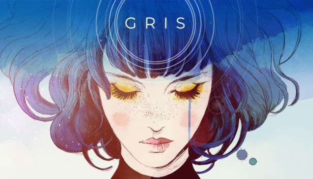 [PC] GRIS