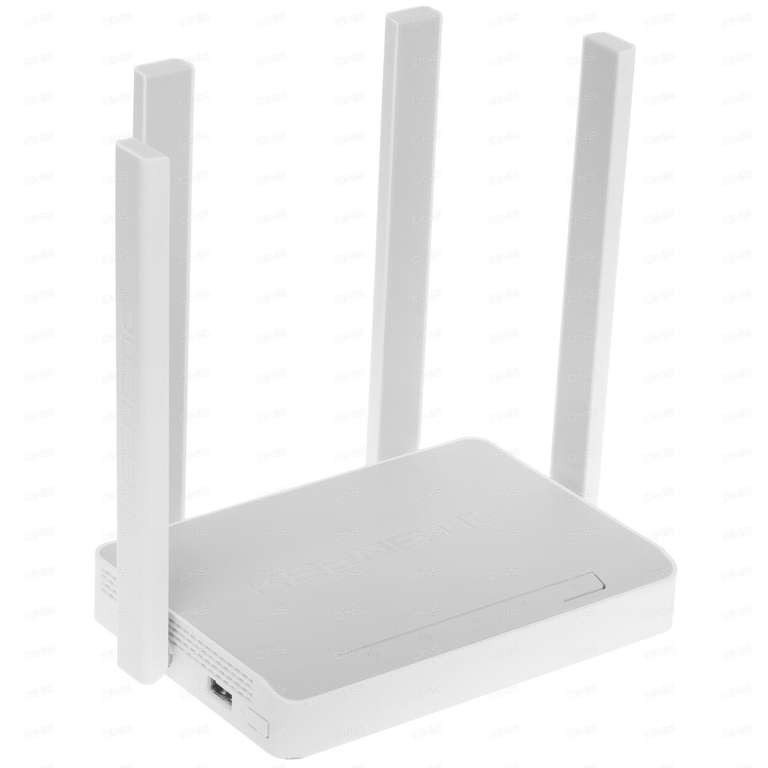 [Пенза] Wi-Fi роутер Keenetic Extra KN-1711
