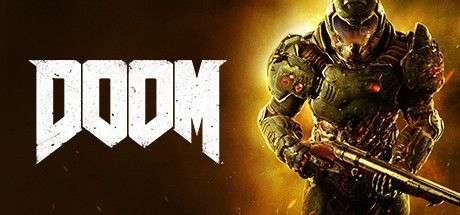 [PC] Doom 2016