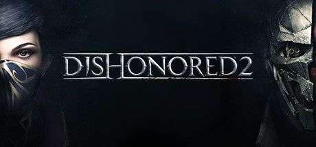 [PC] Игра Dishonored 2