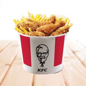 KFC и ROSTIC'S Coupons