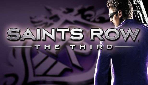 [PC] Saints Row : The Third - The Full Packpage