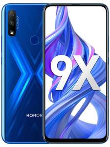 Смартфон Honor 9X 4+128 Гб