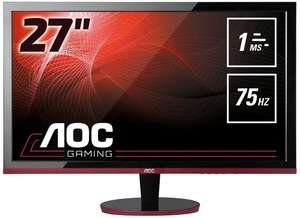 Монитор AOC G2778VQ 27