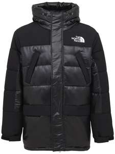 Мужская куртка пуховик The North Face Himalayan, размеры XS, L