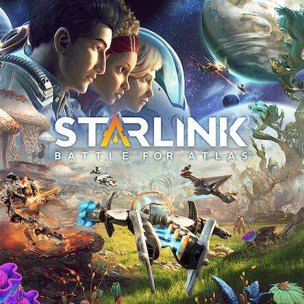 [PC] Starlink: Battle for Atlas бесплатно (Uplay)