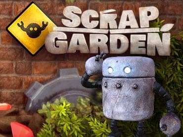 [PC] Бесплатно Scrap Garden