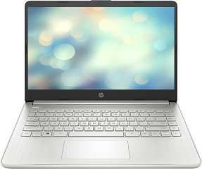 Ноутбук HP 14s-fq0006ur