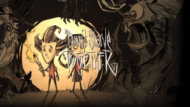 [PC] Don't Starve Together