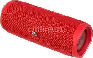 Портативная колонка JBL Flip 5