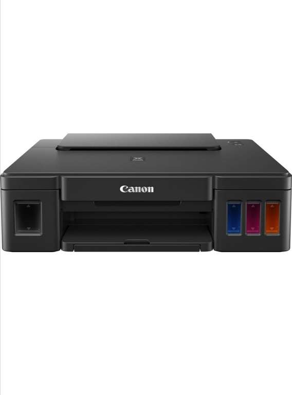 Принтер Canon Pixma G1411 (цена с Ozon Premium)