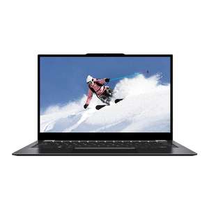 Ультрабук Chuwi LarkBook 13.3‘’IPS Intel Celeron N4120 8GB+256GB за $379 на chuwi.com (доставка из США)