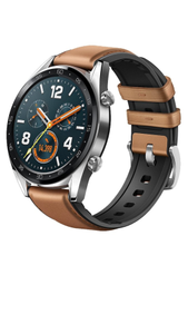 Умные часы HUAWEI Watch GT Classic