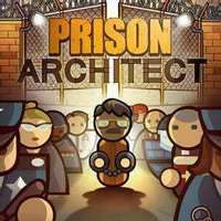 [PC] Prison Architect бесплатно