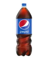 Напиток газированный Pepsi, 2 л