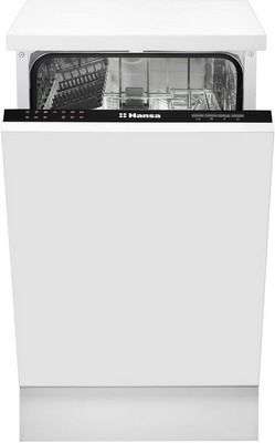 Встраиваемая посудомоечная машина Hansa ZIM476H (45см)