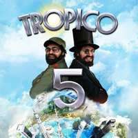 [PC] Tropico 5 бесплатно