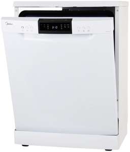 Полноразмерная посудомоечная машина Midea MFD60S320W