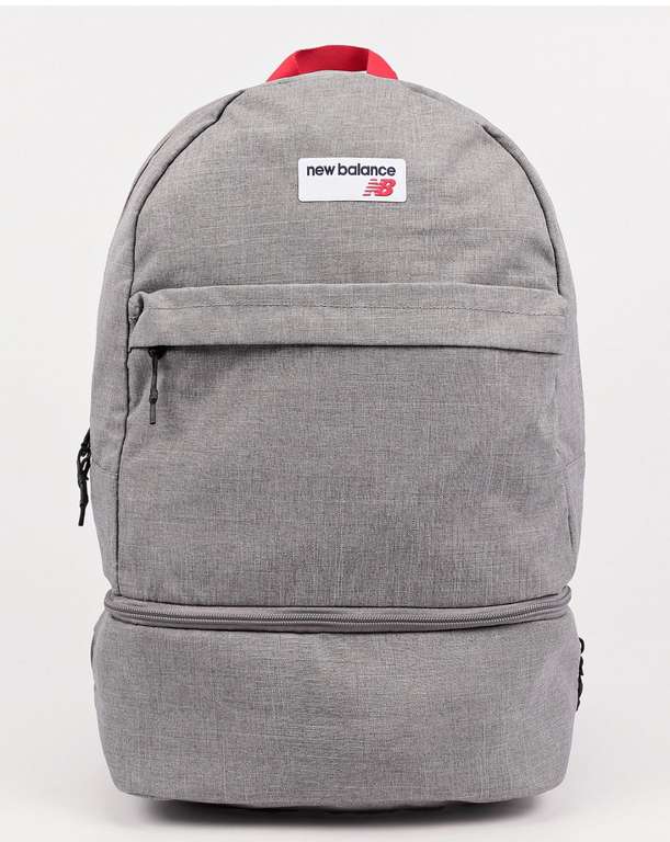Рюкзак New Balance Lsa Sneakerhead Backpack