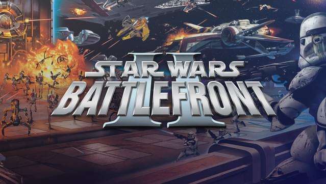 [PC] STAR WARS Battlefront II (GOG.COM)