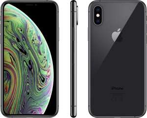 [Санкт-Петербург] iPhone XS 64 "Как новый"