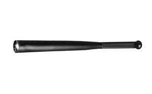Бейсбольная бита с фонарем 31 см