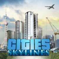 [PC] Cities: Skylines бесплатно с 17 декабря (только 24 часа)