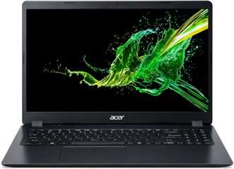 Ноутбук Acer Aspire 3 A315-56-35WY (NX.HS5ER.00D) I3 - 8gb - 256ssd 15.6"