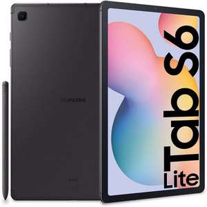 Планшет Samsung Galaxy Tab S6 Lite 10.4 SM-P610 64Gb (2020)